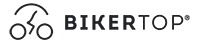 BikerTop Logo